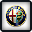 Browse All ALFA ROMEO Parts and Accessories